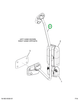 2515487C91 Bracket Assembly, Rh,ss,rmt,ht