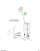 2515494C91 BRACKET,BRKT ASY,RH,BLK,MAN,HT