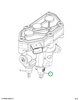 2515607C1 FITTING, FLARE 37 DEGREE, TURB