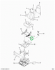 2515790C91 Heater, Seat, With Switch