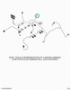 2515844C91 Harness, Master,  Harness Isb