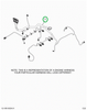2515848C91 Harness, Master,  Harness Isb