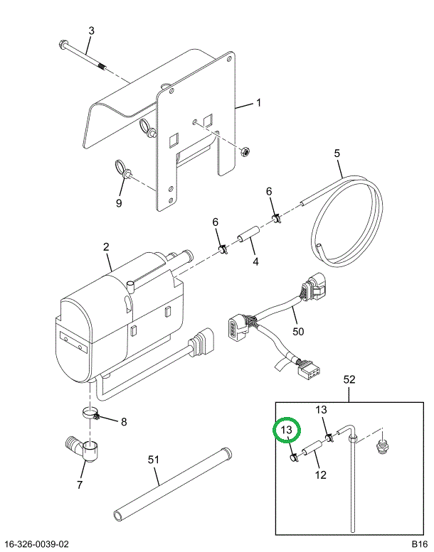 2515925C1 CLAMP,SPRING CLAMP