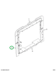 2515977C1 SEAL  ASSY RH