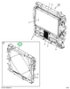 2516037C1 Tube Assembly Inlet