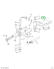 2516086C91 BEAM D-1320I LHS