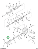 2516434C91 Cone, Bearing