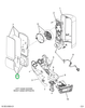 2516475C2 Kit, Convex Glass, Rh, W/o Tur