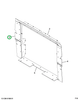 2516765C1 SEAL  ASSY RH