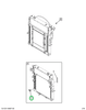 2517300C1 PLUG,FITTING, RADIATOR 1/4NPTX