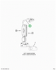 2517377C91 BRACKET ASSY, RH, SS, RMT, HTD