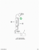 2517379C91 BRACKET ASSY, RH, SS, RMT, HTD