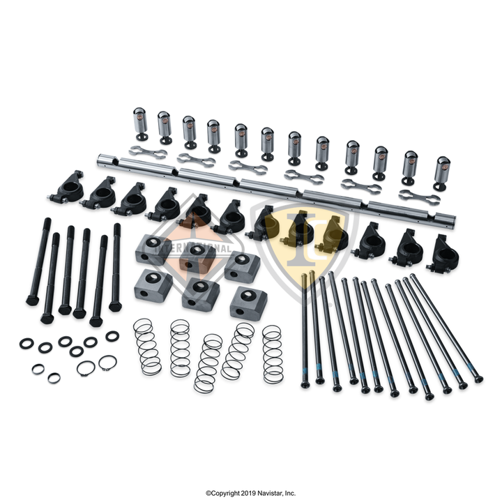 2517659C91 ARM,KIT, LARGE GEOMETRY ROCKER