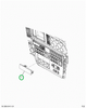 2517887C1 PANEL,WINCH BRAKE CUT OUT