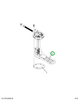 2518086C1 FILTER, DEF SENSOR (SSI)