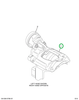2518140C91 CAP, RADIAL CAP