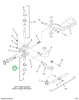 2518199C91 King Pin Kit
