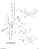2518202C91 Screw, Stop