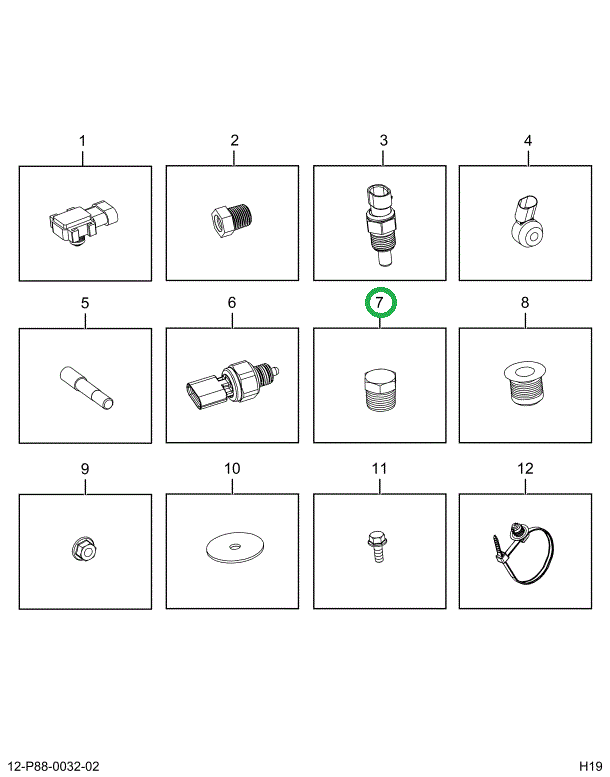 2518425C1 PLUG