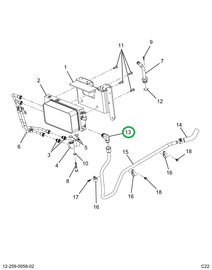 2518432C1 FITTING