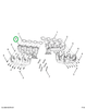 2518479C1 MANIFOLD, EXHAUST