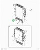 2518522C1 ADAPTER, TOC 45 DEGREE