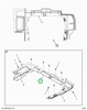 2518559C91 SEAL, TOP RECIRCULATION