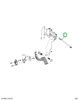 2518585C1 CABLE, DRIVE SUPERFLEX 254MM