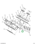 2518601C91 TUBE,BREATHER, ASSEMBLY VALLEY