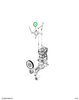 2518641C1 Screw, Support