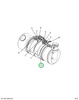 2518803C91 Aftertreatment Device N13