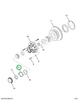2519268C1 RING,SNAP RING RETAINER