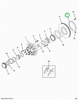2519273C1 RING, ANTILOCK BRAKE SYSTEM AB
