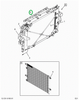 2519409C91 INSULATR,DAMPNER, VIBRATION, R