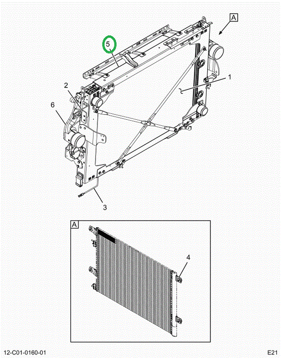 2519409C91 INSULATR,DAMPNER, VIBRATION, R