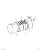 2519539C1 Scr 25 Degree, Aftertreatment