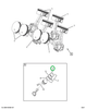 2519578C1 RING, COMPRESSION
