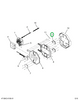 2519842C1 LIGHT,LED, STROBE, MASTER, FEM