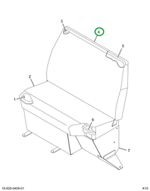 2519972C1 Cover, Back