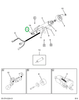 2520519C91 Column Assembly, Service