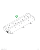 2520545C91 KIT, SCAVENGE PUMP