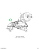 2520653C1 CYLINDER,CALIPER
