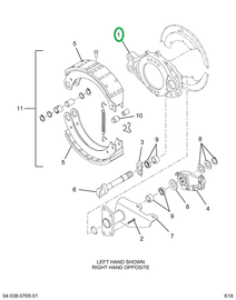 2520659C1 Spider