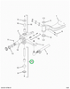 2520704C91 PIN,STD KING PIN KIT