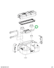 2520846C1 Fuse, Mega Fuse 200a, Pdm