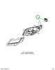 2520854C1 CONTROL,ULB2 WITH GASKET SCREW