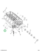 2521176C1 PLUG, ORB, FREEZE, BLOCK