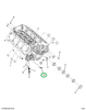 2521179C1 PLUG, ORB, FREEZE, BLOCK