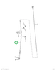 2521190C1 TUBE, DIPSTICK
