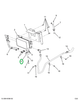 2521197C91 HOUSING,BLOCK, OIL DISTRIBUTIO